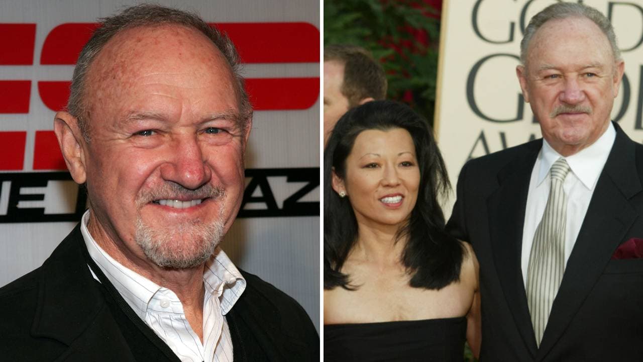 Amigos de Gene Hackman aseveran que "últimamente" la salud del actor estaba "decayendo"