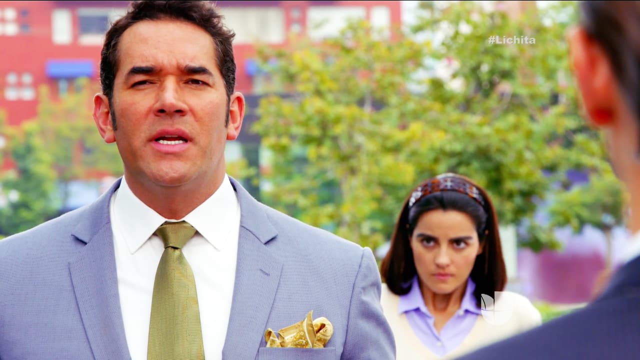 ¡Qué valor tienes! Regresaste a Icónika para enfrentar al mismísimo Augusto.