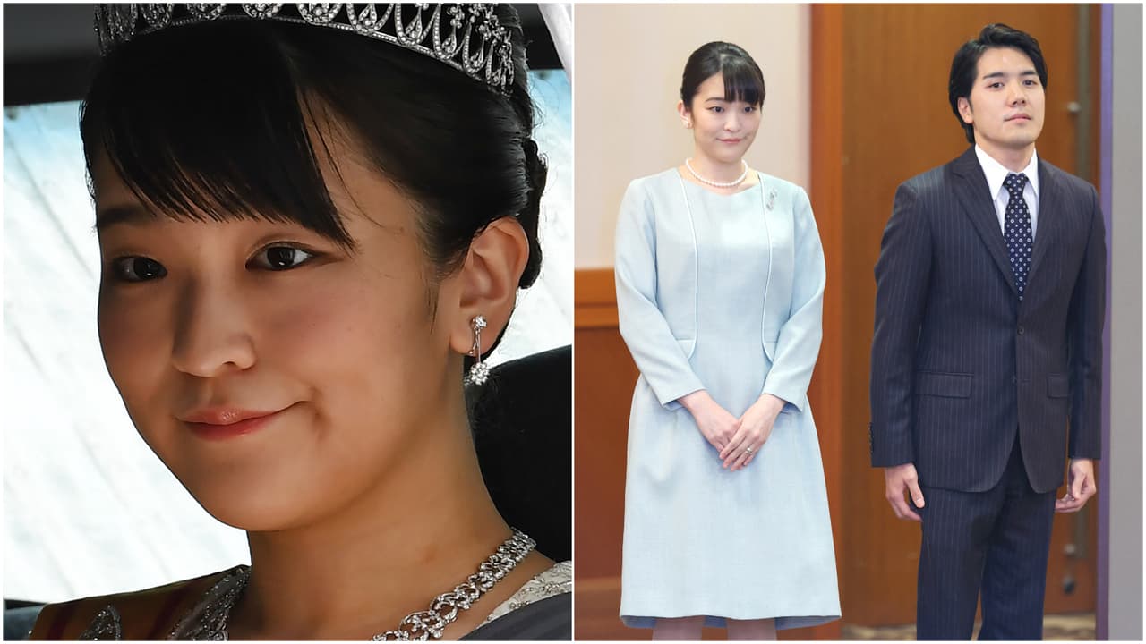 La princesa Mako se casa con plebeyo: renunció a 1.4 millones y a su título real por amor