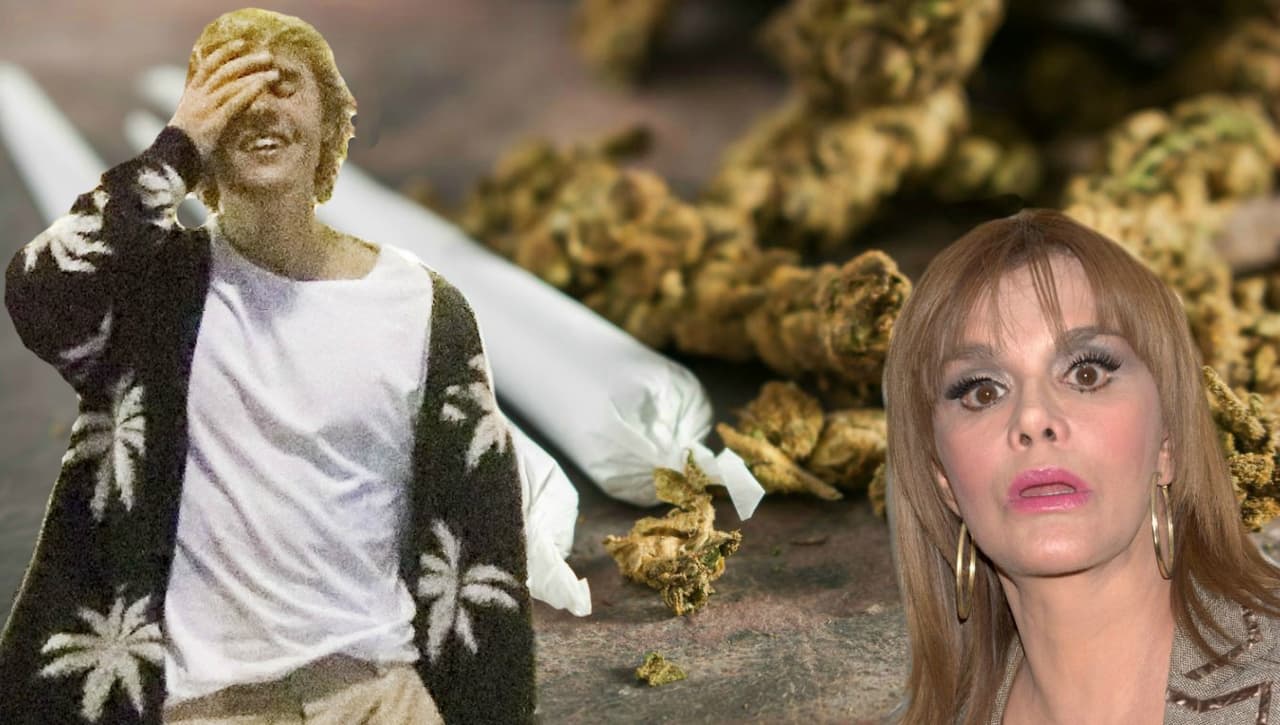 Integrante de Fifth Harmony intentó subir con marihuana a un avión en Washington