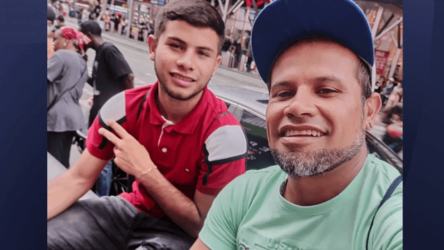 Un joven venezolano fue deportado a El Salvador y se encuentra recluido en el Centro de Confinamiento de Terrorismo (CECOT) tras ser detenido por agentes de ICE en El Bronx el pasado 24 de febrero