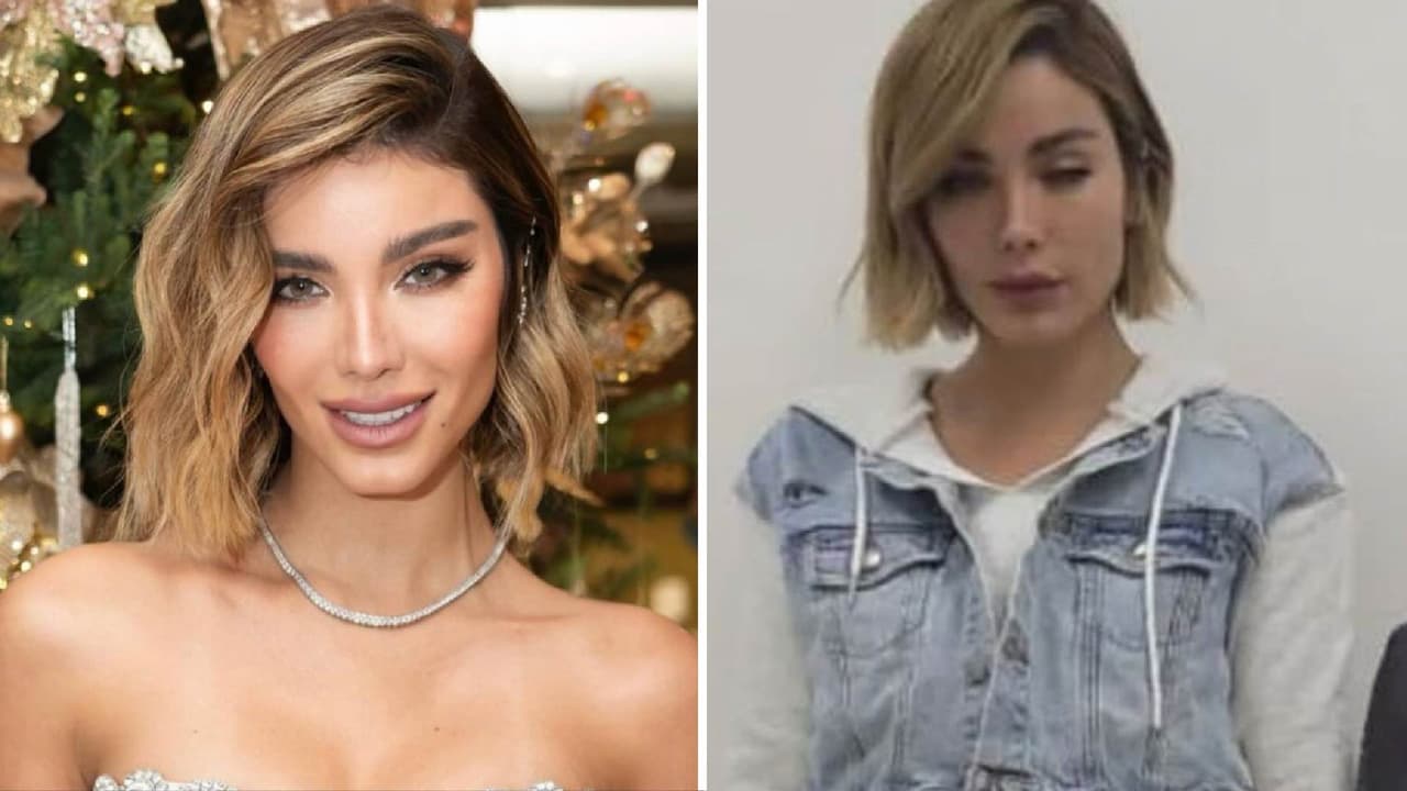 ¿Aleska Génesis robó relojes y embrujó a Nicky Jam? Las polémicas que han marcado a la modelo