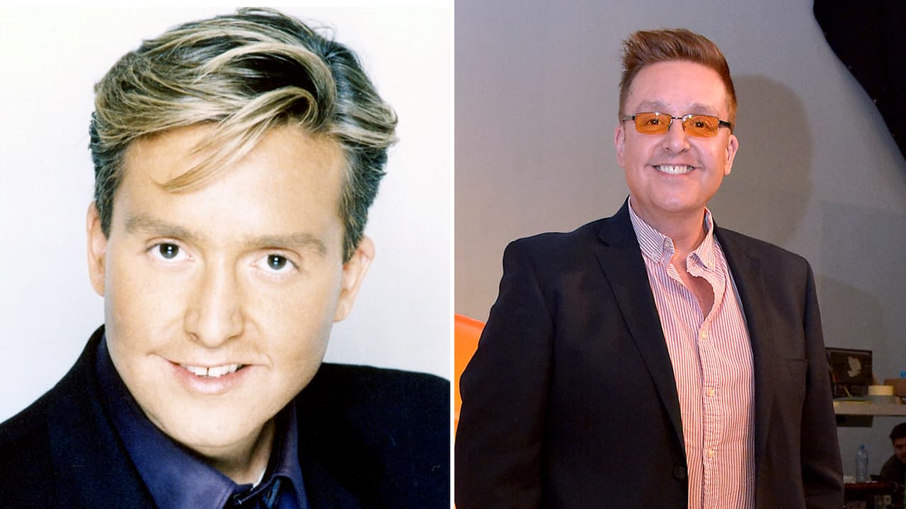 Revelan últimas palabras de Daniel Bisogno antes de morir en el hospital