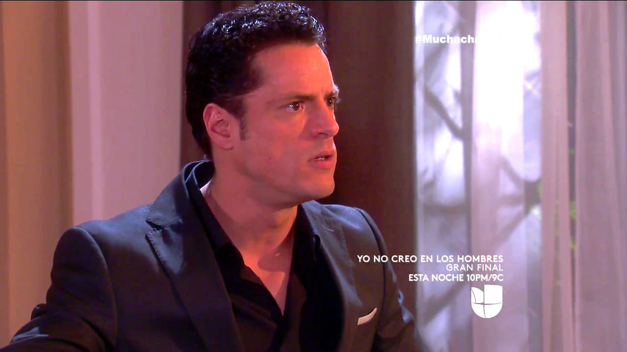 Pedro, debes cuidarte más de tu primo, no dudará en hacerte daño.