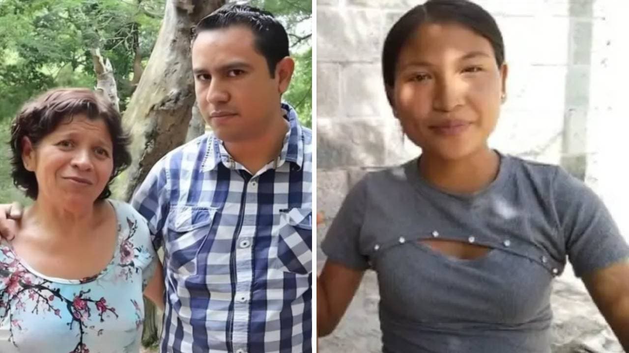 Acusan a presunto secuestrador de la 'youtuber' doña Lety de la desaparición de su novia