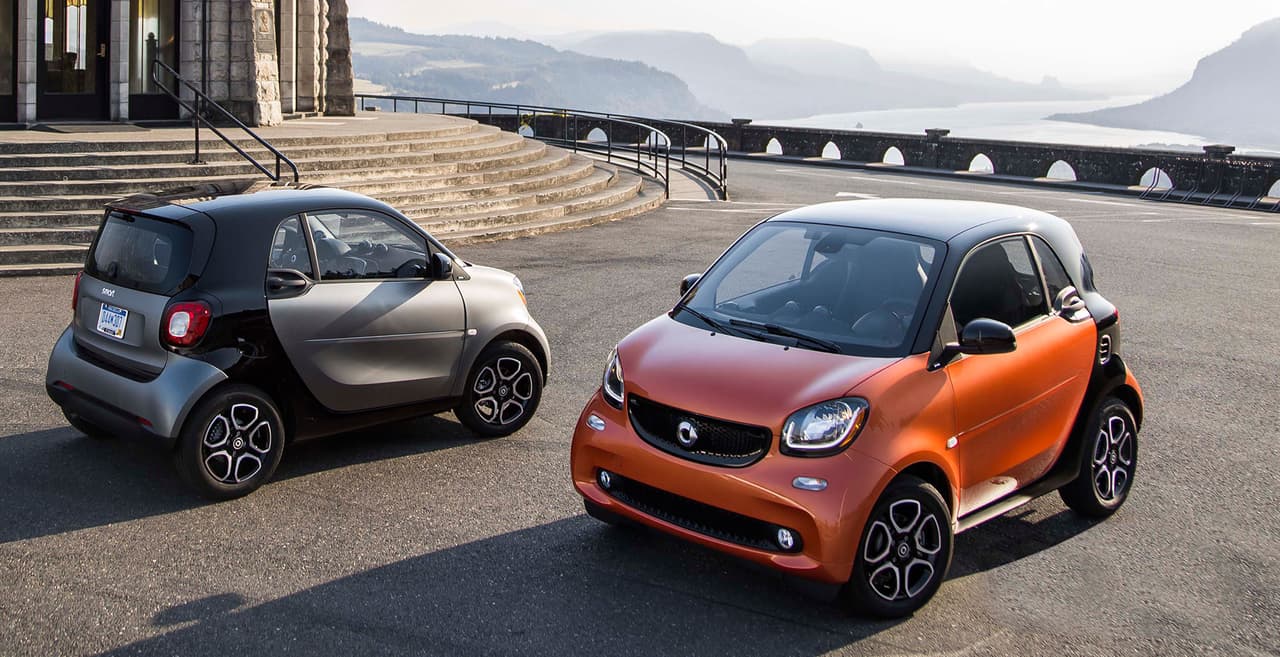 Conoce los 24 modelos nuevos más emocionantes que puedes comprar en EEUU