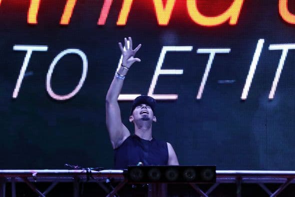 Por otro año más, miles de fanáticos de la música electrónica llegaron de todas partes del mundo para disfrutar de los tres días del Ultra Music Festival.