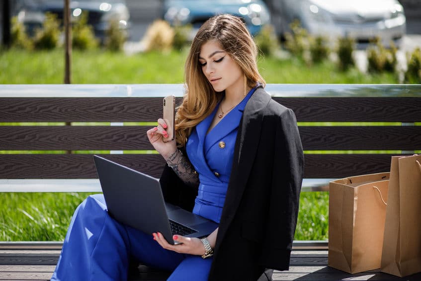 Te recomendamos usar este color: si tienes que ir a una entrevista de trabajo o una reunión importante; evítalo si sales a divertirte o de fiesta, así como para estar con niños.