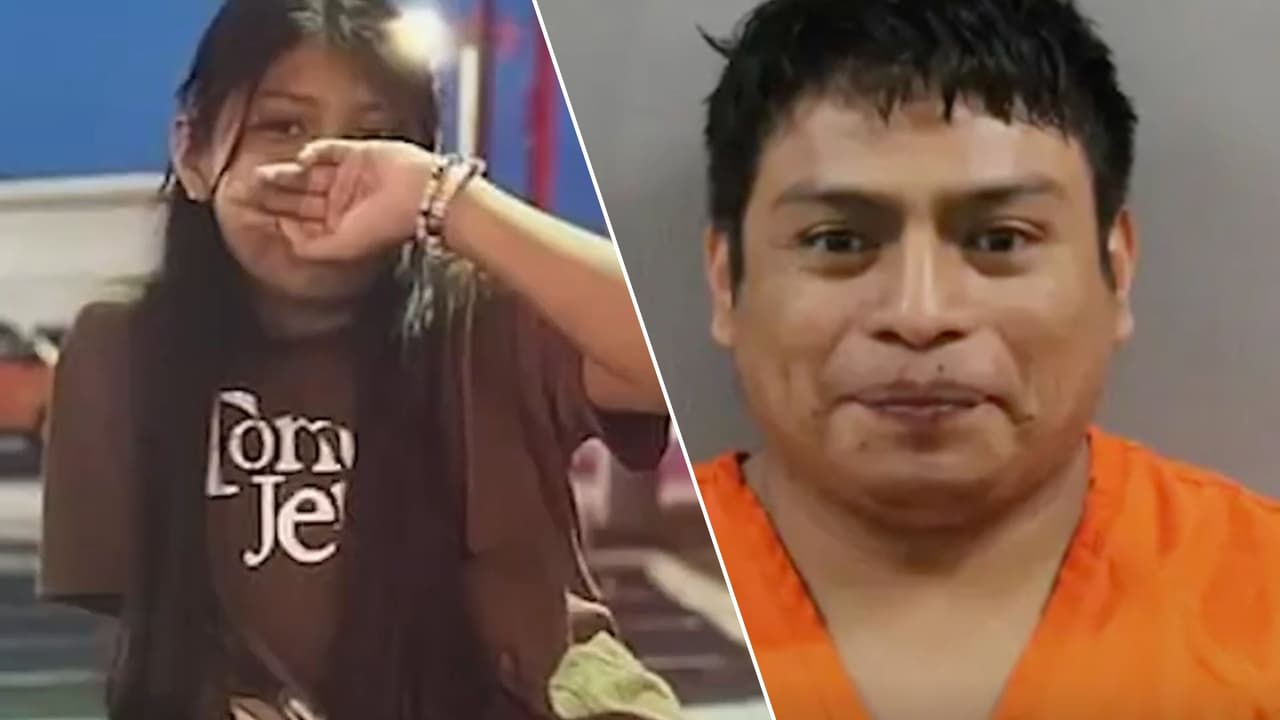 Cronología del caso de la niña María Gómez-Pérez: Un mensaje, un viaje de un sospechoso por 9 horas y una búsqueda de una niña por EEUU