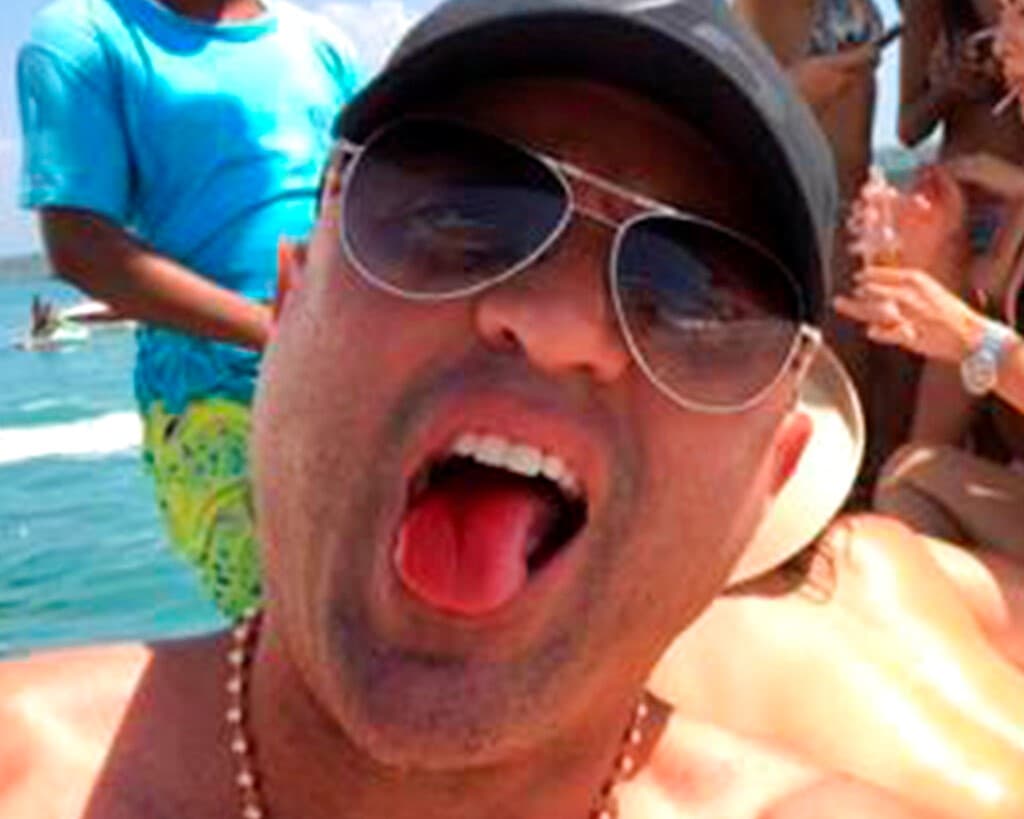 El agente "más corrupto" de la DEA dice que otros policías robaron millones de dólares de operativos encubiertos