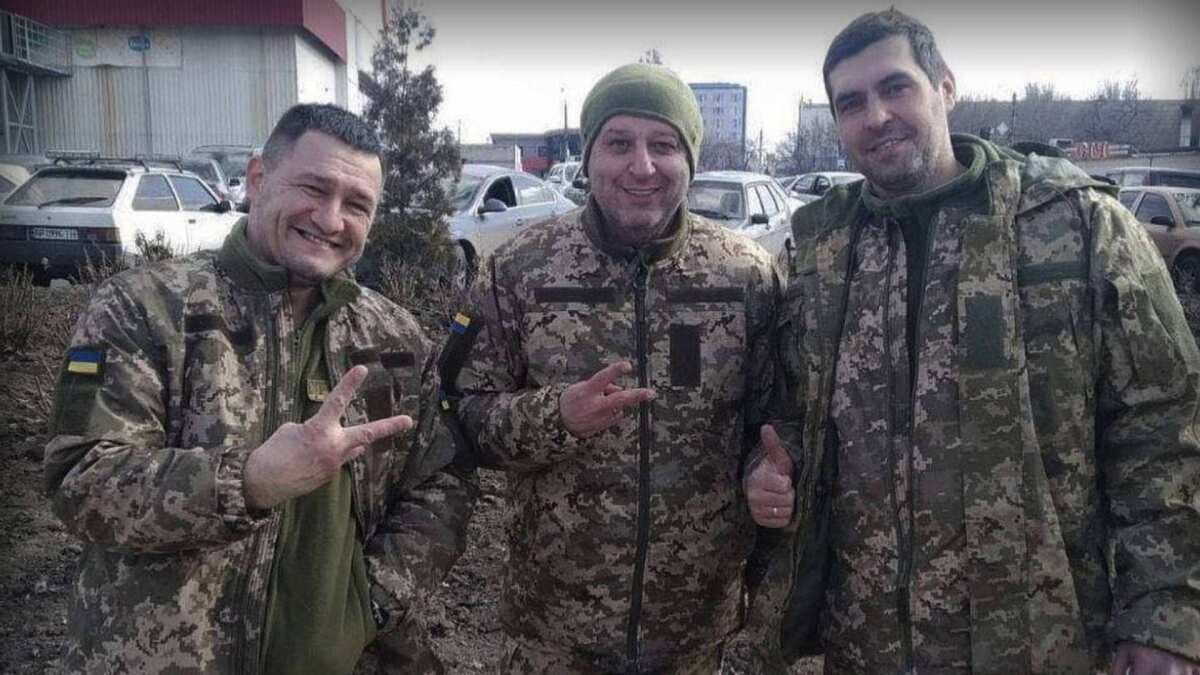 Yuriy Vernydub: De ganarle al Real Madrid a defender a Ucrania