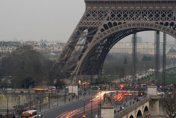 En concreto su primera planta que, pese a ser la más grande de las tres, con 5,000 metros cuadrados, es la que menos turistas congrega.
