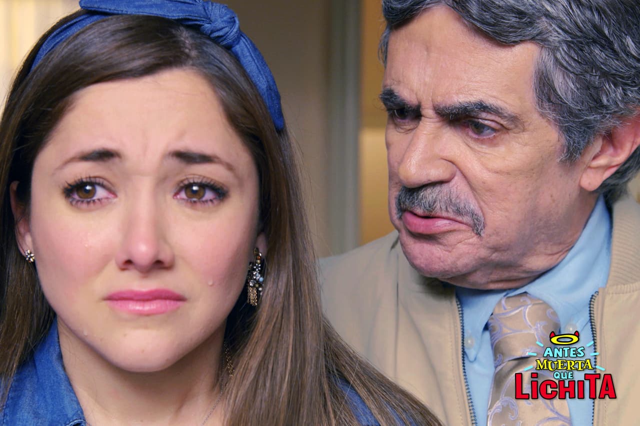 Magos y Nacho se dirán sus verdades el uno al otro al enfrentarse en una fuerte discusión.