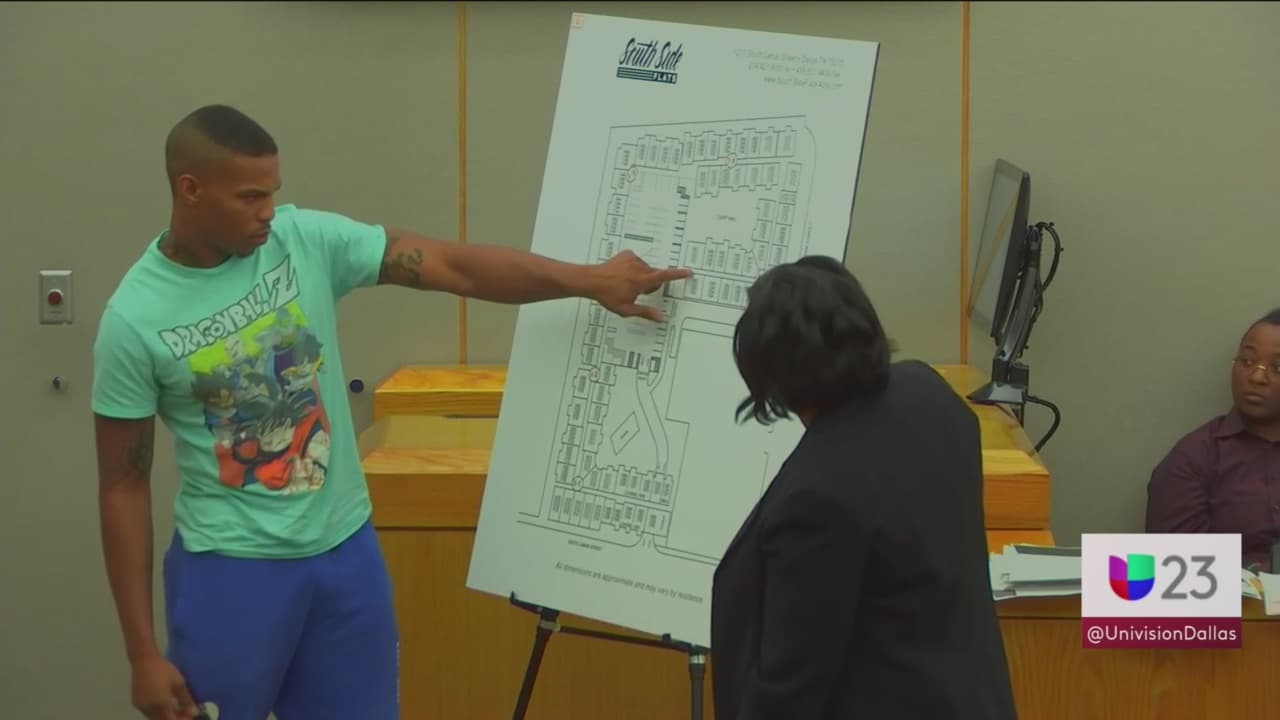 Asesinato de vecino de Botham Jean y testigo en el juicio contra Amber Guyger genera interés nacional