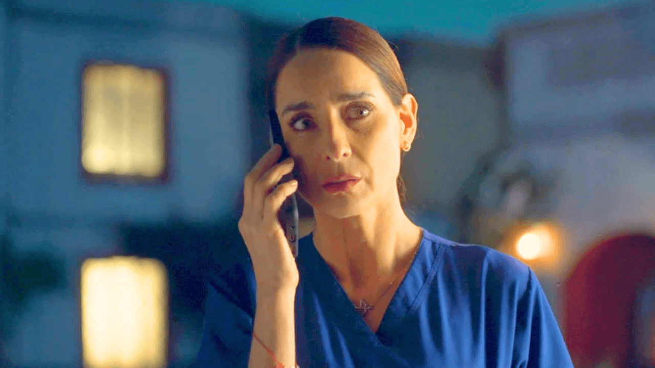 Resumen Mi Verdad Oculta capítulo 18