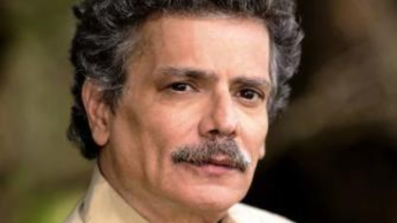 Muere el actor Jaime Garza a los 67 años