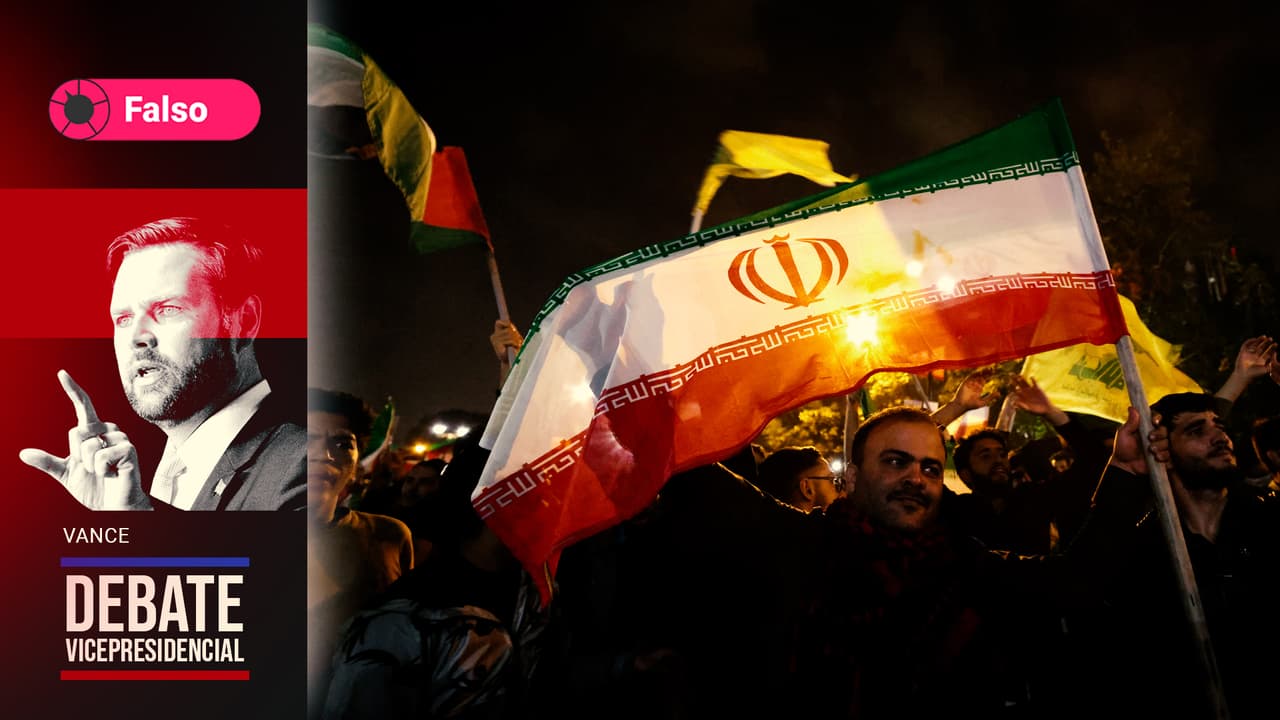 Crédito: Arlene Fioravanti Müller (Arte) / Atta Kenare - AFP vía Getty Images (foto).