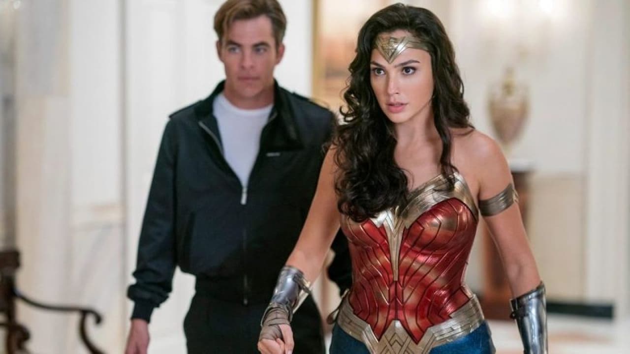 En 
<b>'Wonder Woman 1984'</b> se conoce un poco más sobre el pasado de la princesa Diana, una de las guerreras amazonas más fuertes, quien después se uniría a la Liga de la Justicia.