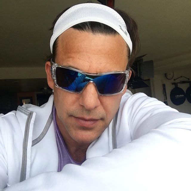 ¡Cómo lo vamos a extrañar en "Un Camino Hacia El Destino"!