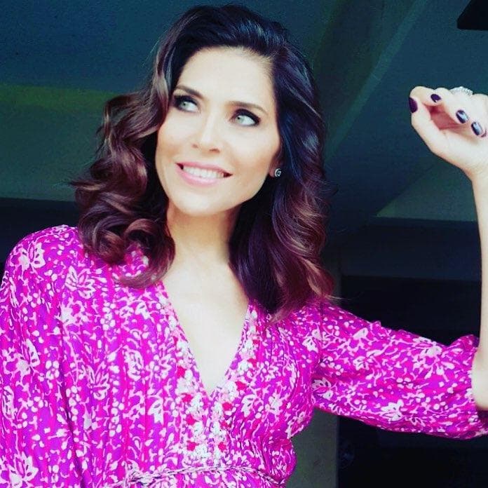 "[...] Por muchos años más, generando conciencia sobre la prevención y detección temprana y hacerles llegar mi testimonio de vida. Gracias a Dios. Abrazos a todos.", finalizó Lorena en su mensaje.