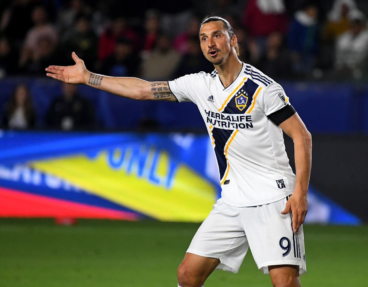 Zlatan y la carrera por el premio al Más Valioso: “No es importante; soy el MVP sin tener el MVP”
