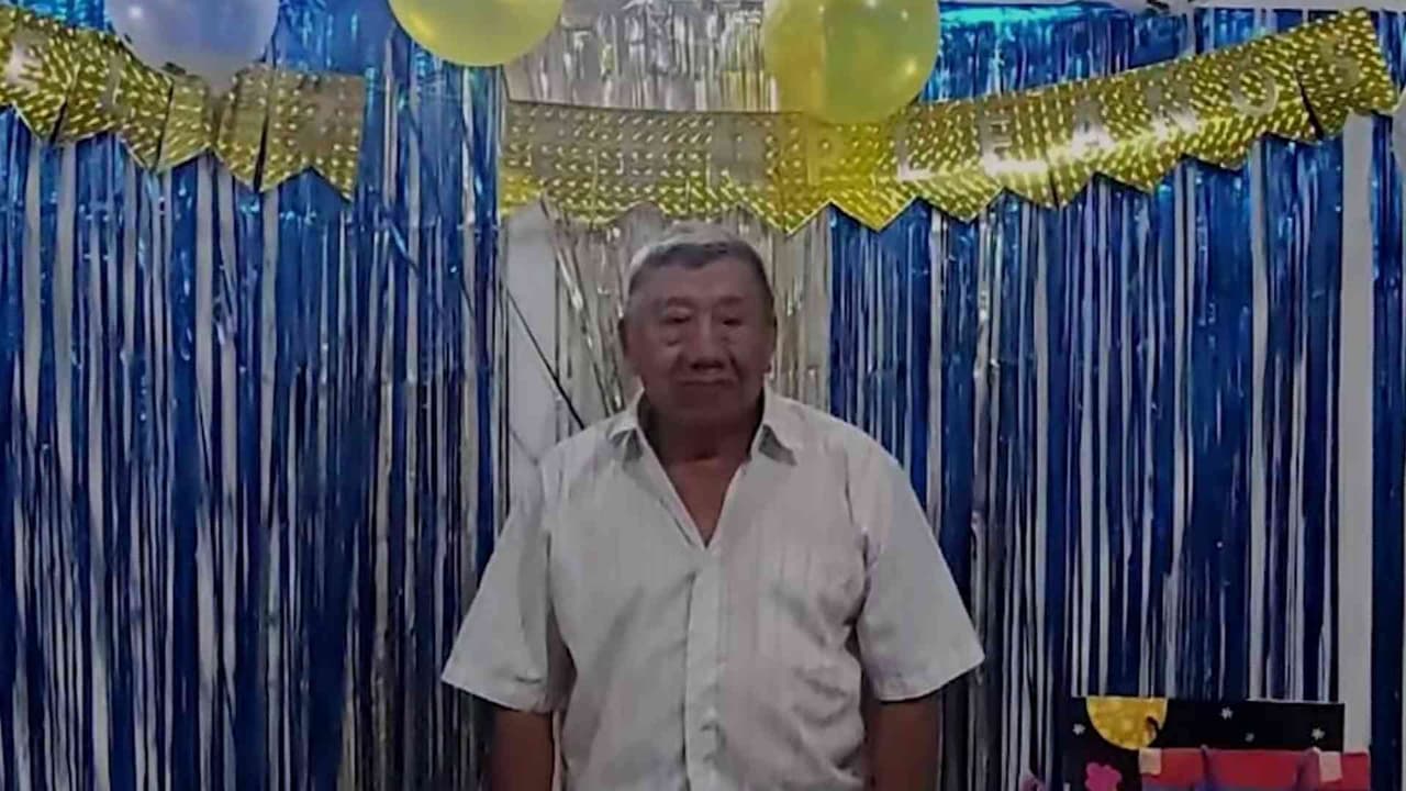 Familia suplica justicia tras atropellamiento y fuga que dejó muerto a Don Pancho en Echo Park
