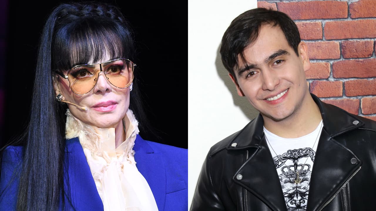 Maribel Guardia quiere tatuarse a su hijo a casi 3 años de su muerte: ¿dónde lo llevará?