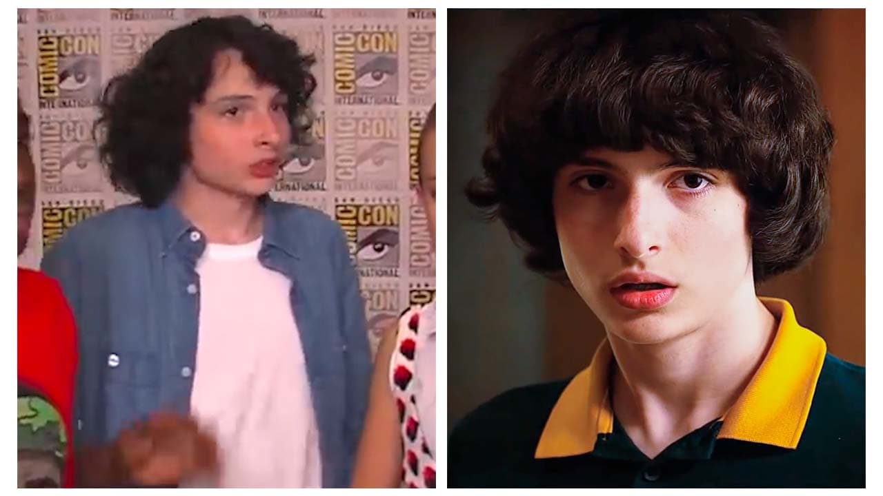 Finn Wolfhard de 'Stranger Things' la pasa fatal frente al público: vive con un trastorno muy común