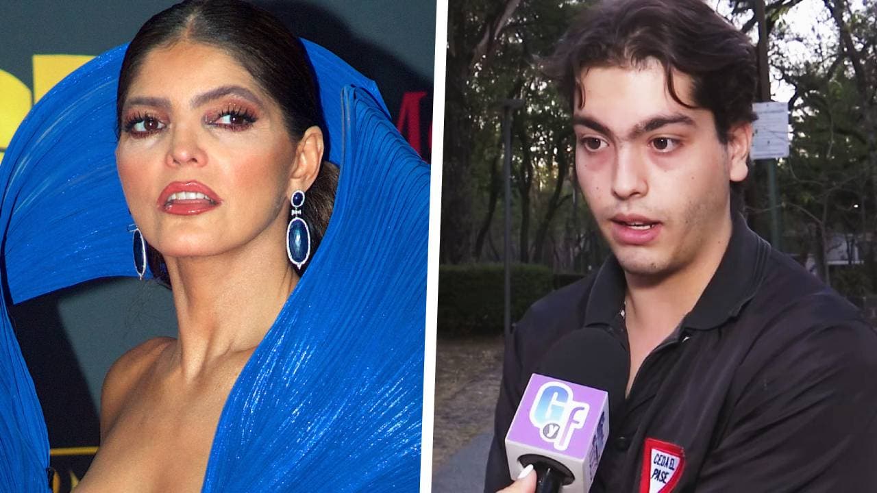 José Emilio Levy asegura que el prometido de Ana Bárbara maltrata a sus hermanos