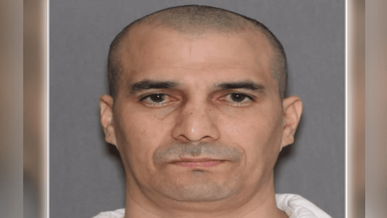 ICE arresta a un hombre que ha sido condenado por incendio provocado y podrían deportarlo