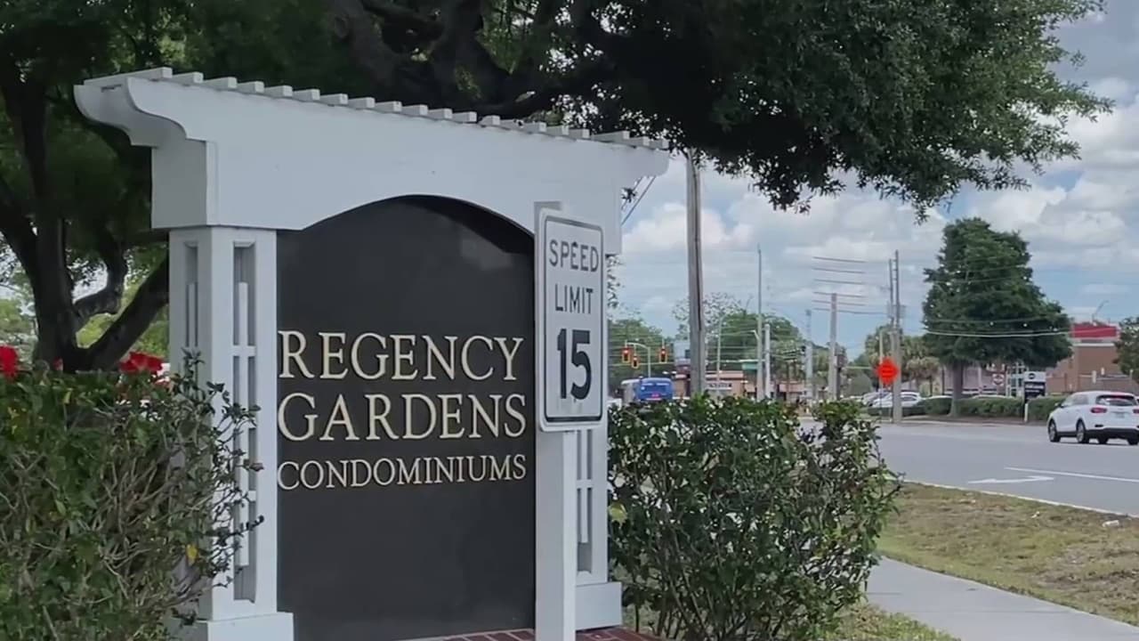 Vecinos de Regency Gardens denuncian aumento desmedido en las cuotas del condominio para mantenimiento