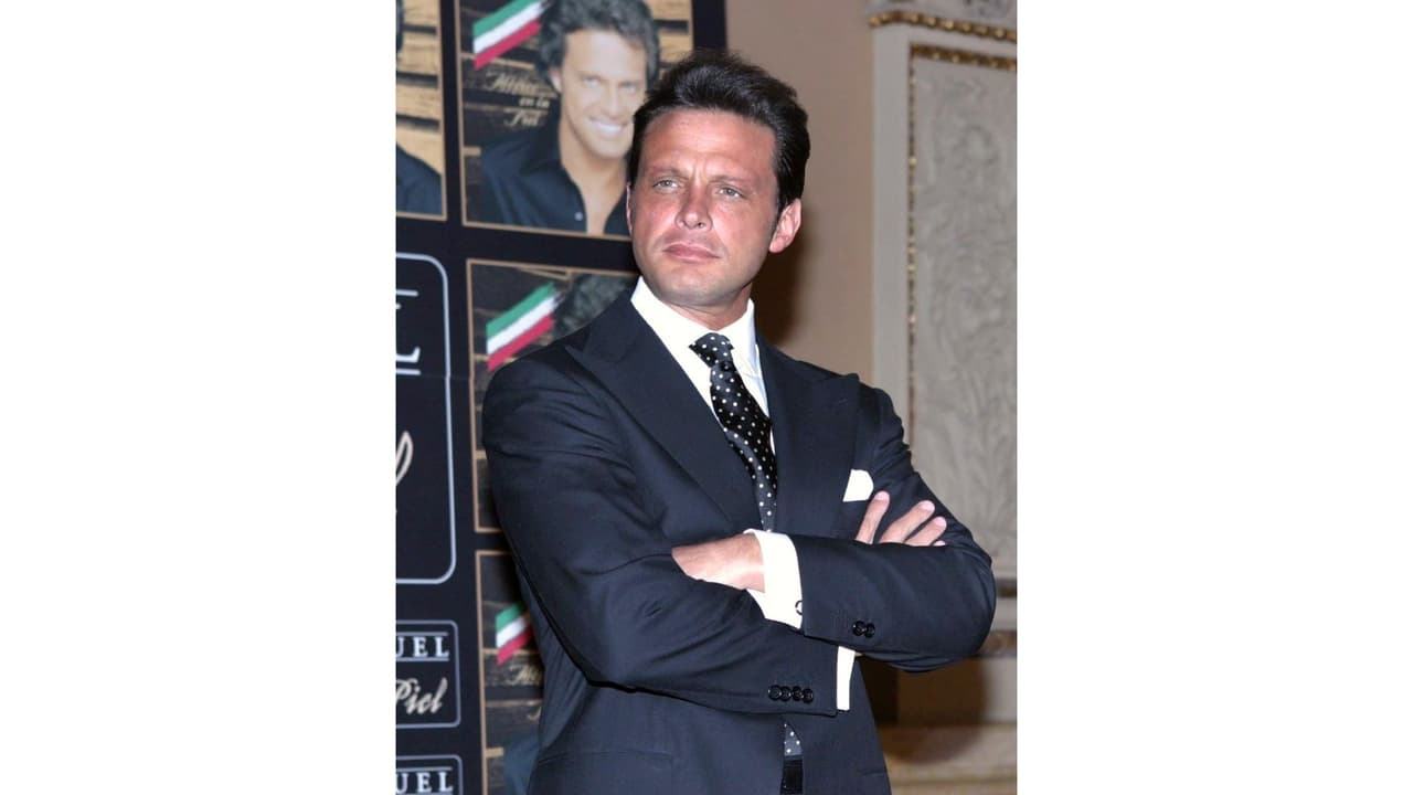 Luis Miguel