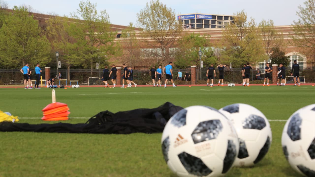 En el encuentro ante Perú, además de la derrola, Croacia subrió la baja de 5 jugadores clave.