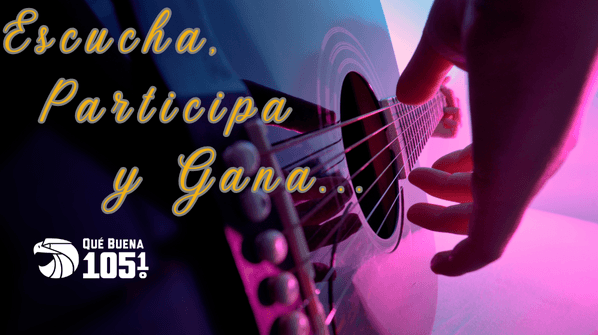 Gana tus boletos a la gira de Angela Aguilar! 