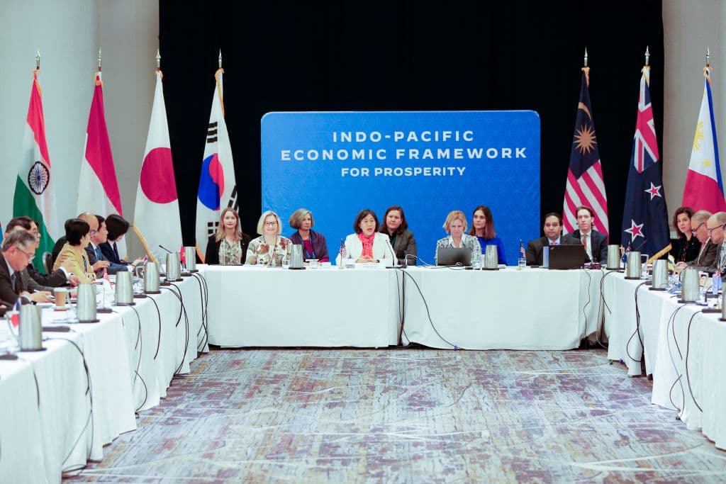 Qué es la cumbre APEC y por qué es importante para Estados Unidos en este momento