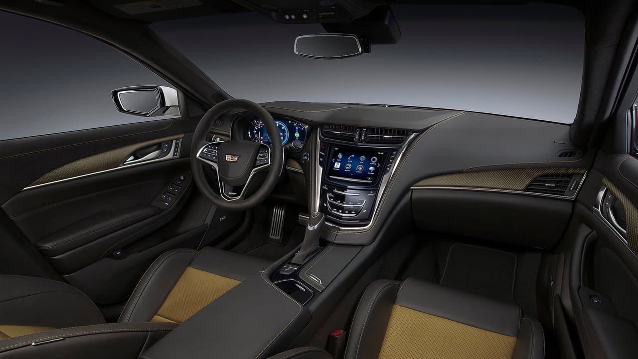 <h3 class="cms-H3-H3">¿Qué pasó?</h3>
<br>Según Consumer Reports, los dueños del Cadillac CTS reportaron problemas con el sistema climático, su tren motriz y la transmisión.