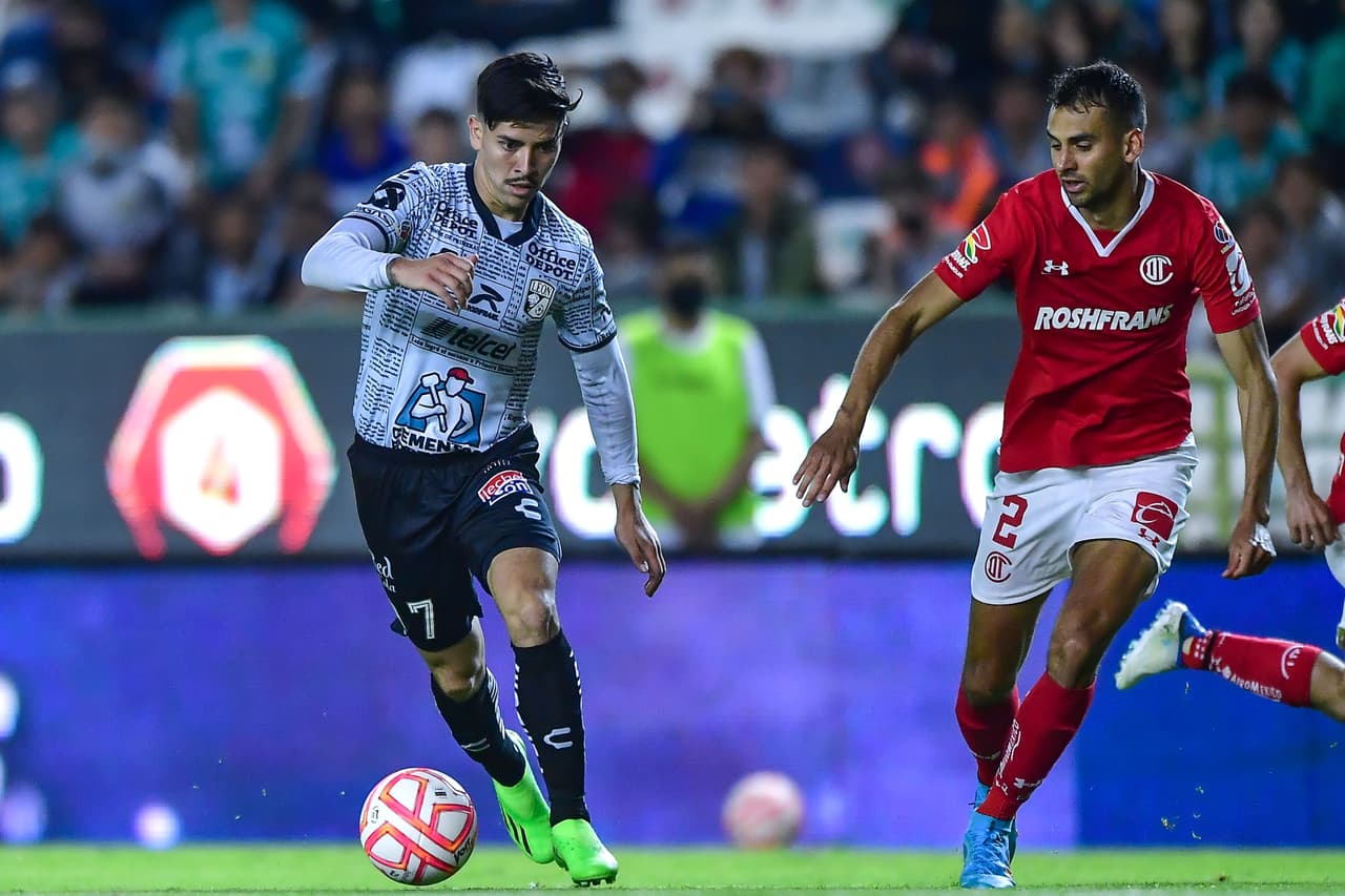 Con un gol de Daniel Álvarez de último minuto, Toluca derrotó a León a domicilio en la Jornada 5 para tomar el subliderato del Apertura 2022. El marcador no reflejó el tremendo dominio de los Diablos Rojos en la segunda parte, que se cansaron de fallar y perdonar ante Cota.