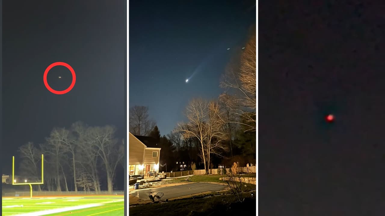 Autoridades buscan resolver el misterio sobre drones y envían sistemas de detección; esto es lo que sabemos