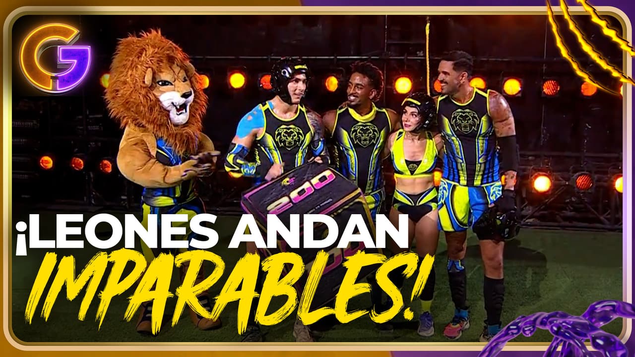 ¿Qué les pasa a las Cobras? Los Leones empiezan candentes la semana