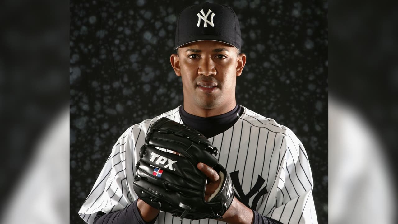 Los Mets lamentan la muerte de Octavio Dotel, una de las víctimas de la tragedia en República Dominicana