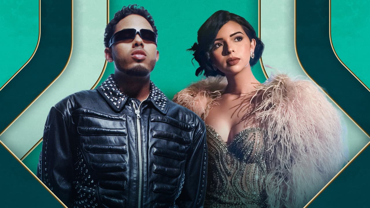 Latin GRAMMY 2024: Ángela Aguilar, Becky G, Myke Towers, Quevedo y más talento juvenil en la celebración