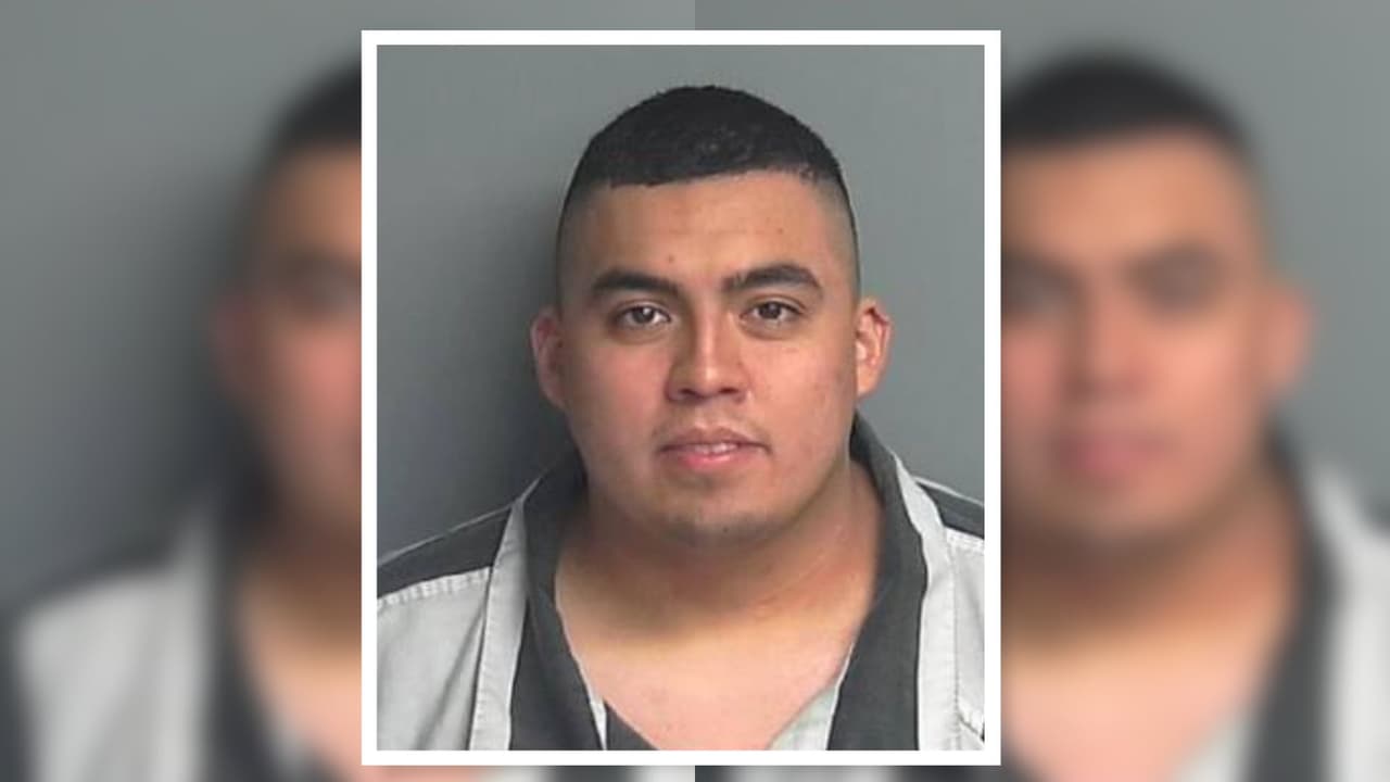 Acusan a un hombre de 27 años de llamar 13 veces al 911 y realizar una falsa alarma de tiroteo 