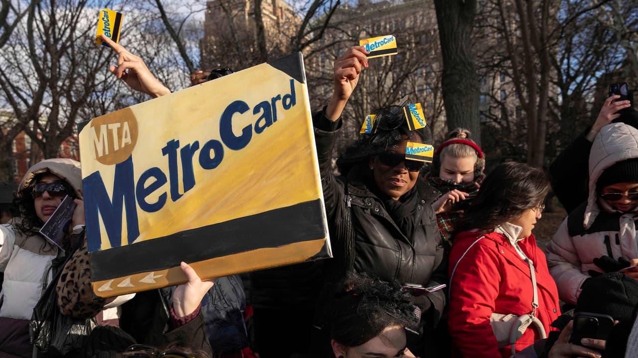 MetroCards se vuelven artículos de colección y se venden en internet hasta por $5,000