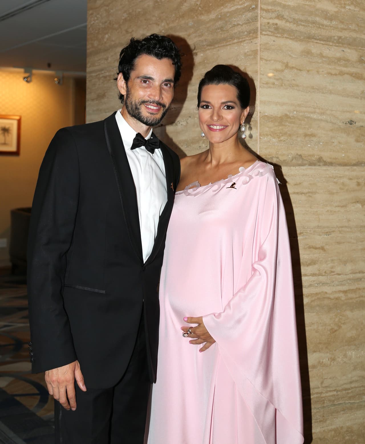 El también cantante ha seguido vigente gracias a sus personajes en la televisión.