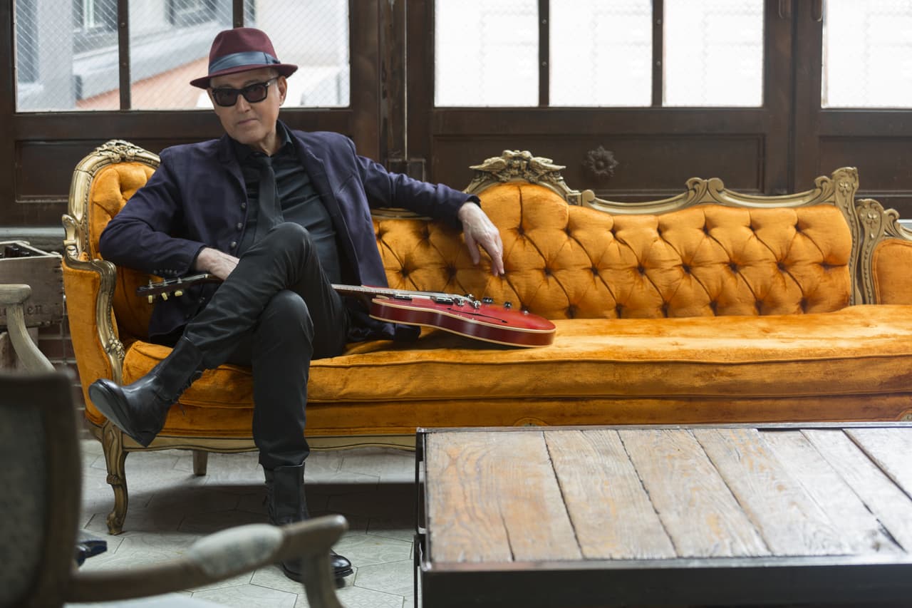 El venezolano
<b>Yordano</b> está nominado por primera vez a PLN por 'Después de Todo' en la categoría Video del Año.