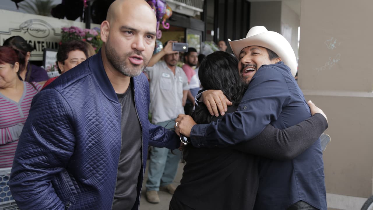 El Bueno, La Mala y El Feo complacieron a muchas madres del Sur de California.