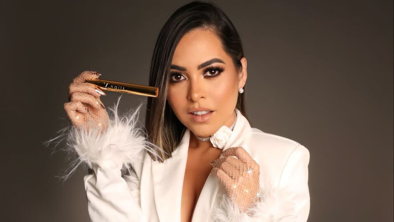 El nacimiento de VL Nails es una historia de emprendimiento nacida de la necesidad