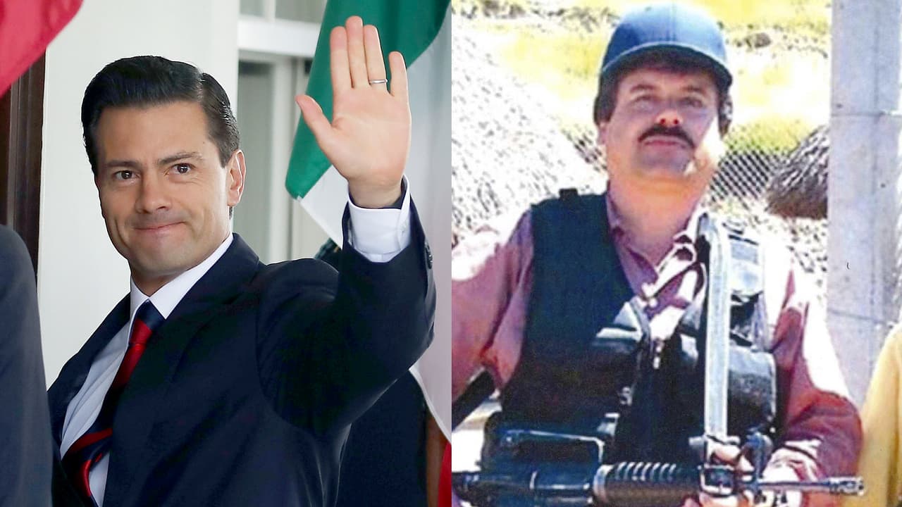 Tío Sam: mira con mucho cuidado a quién le concedes una visa