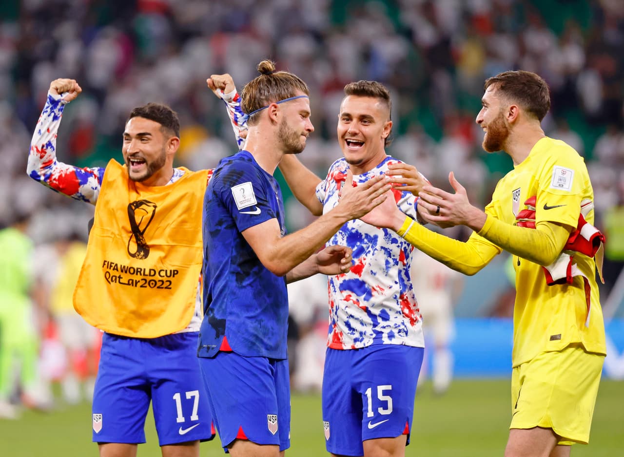 Conoce a los jugadores de MLS que estarán en Octavos de Final de Qatar 2022