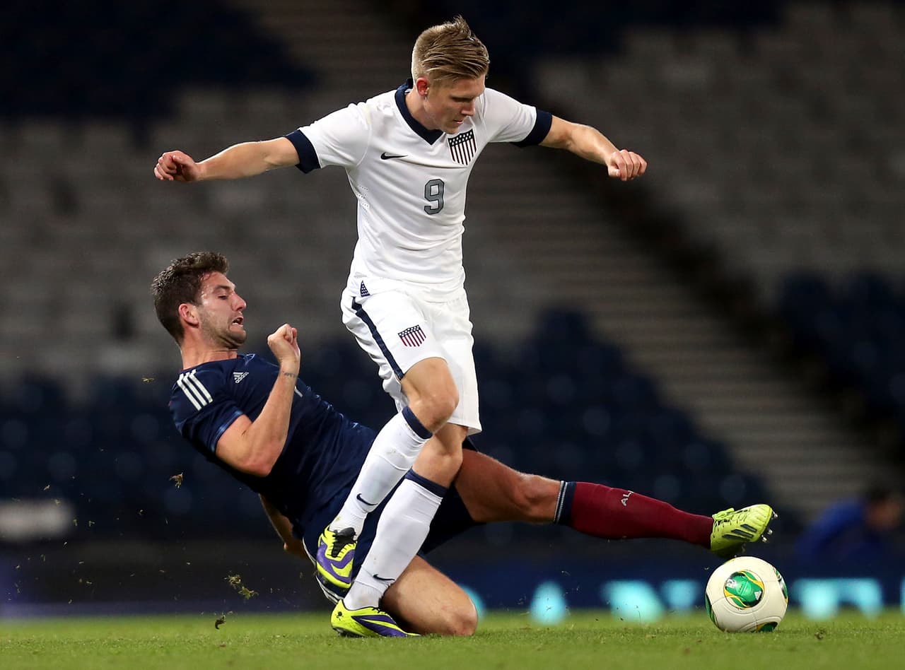 Previo EEUU vs. Canadá: Estados Unidos enfrenta a Canadá en segundo amistoso del año